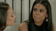 Beyond the Gates: The two sisters lean on each other at a rough time | Image: CBS